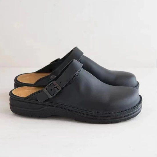 Val | Comfort Shoes Made of Leather