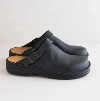 Val | Comfort Shoes Made of Leather