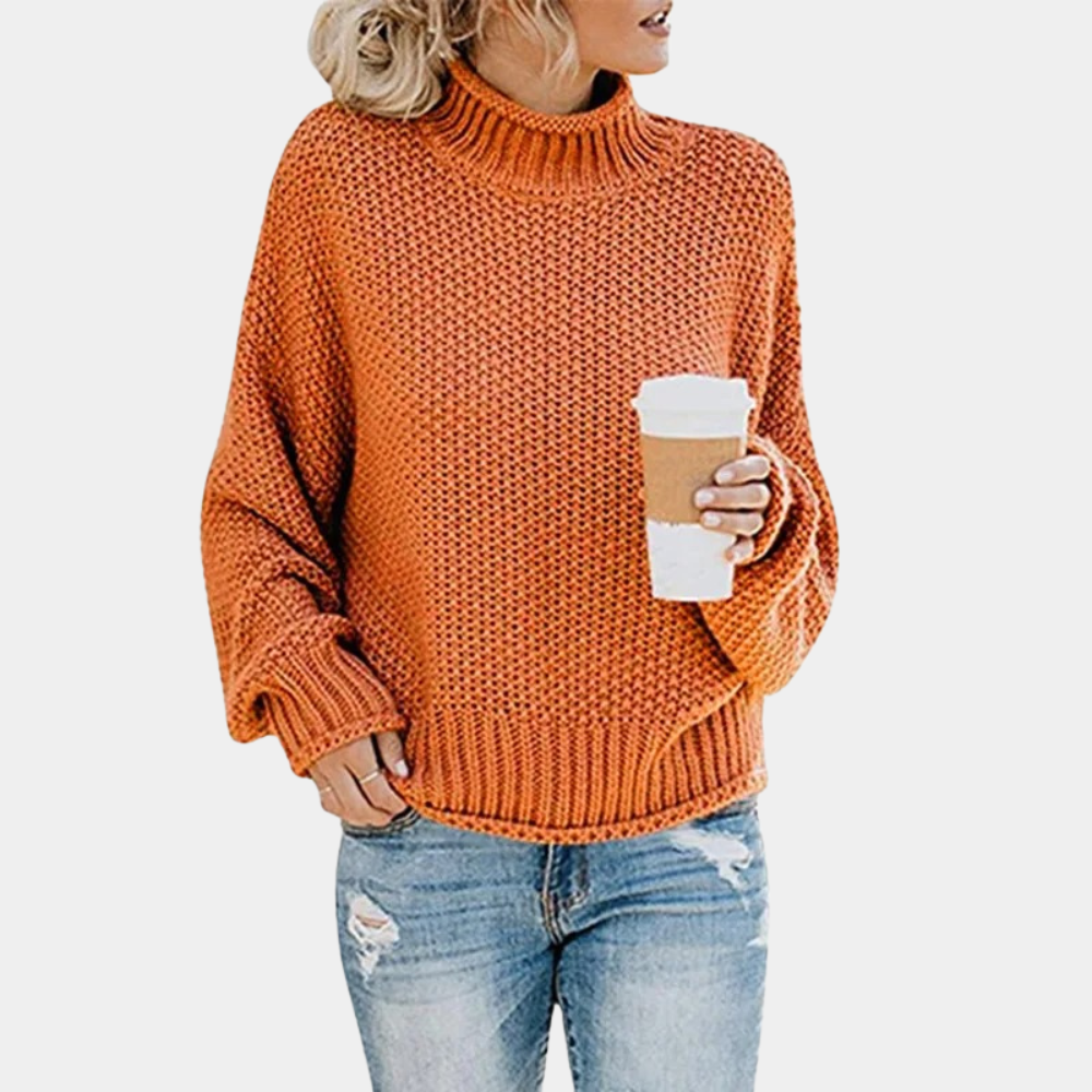 Vera | Soft and Stylish Women's Jumper for Spring and Summer