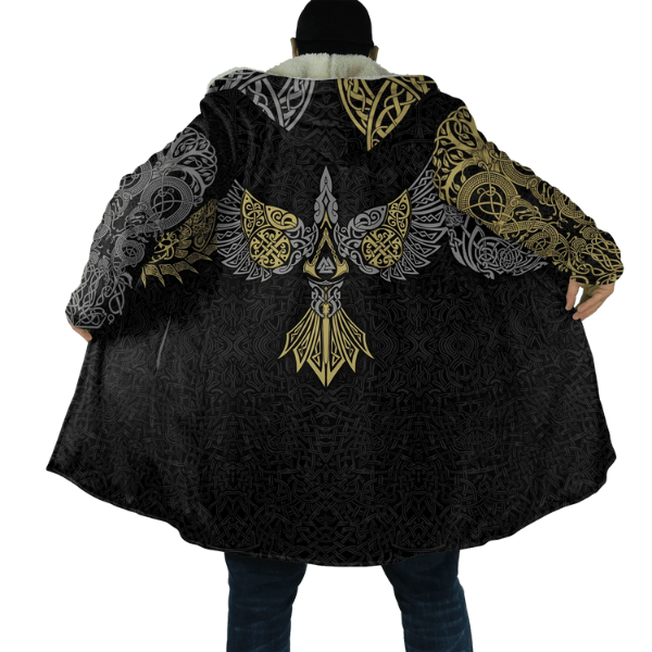 Viking | Wool Jacket