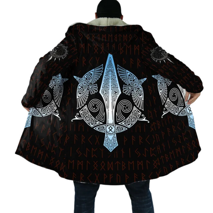 Viking | Wool Jacket