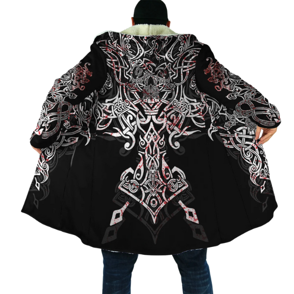 Viking | Wool Jacket