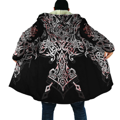 Viking | Wool Jacket