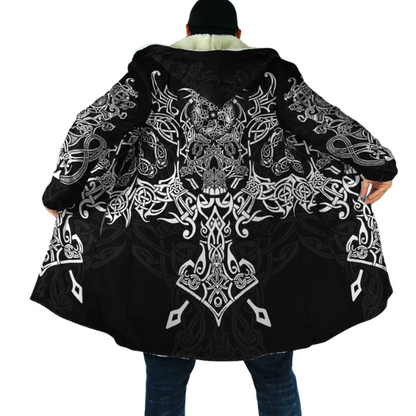 Viking | Wool Jacket