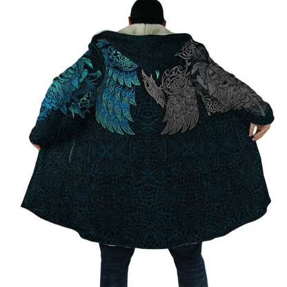 Viking | Wool Jacket