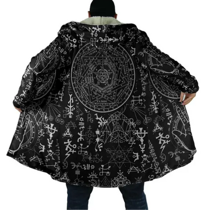 Viking | Wool Jacket
