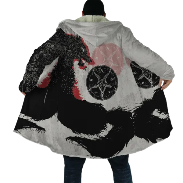 Viking | Wool Jacket