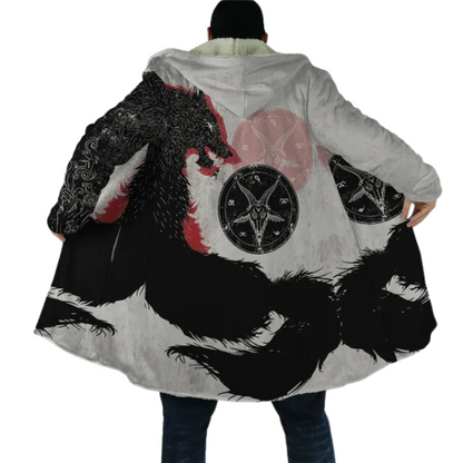 Viking | Wool Jacket