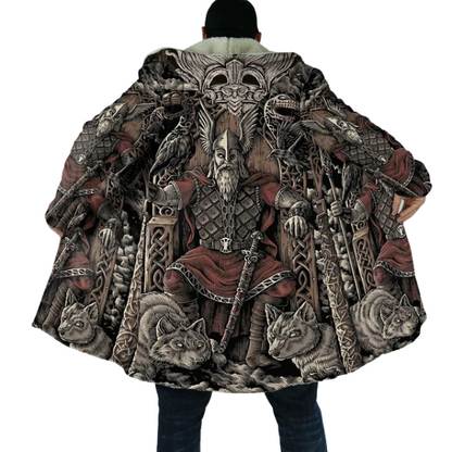 Viking | Wool Jacket
