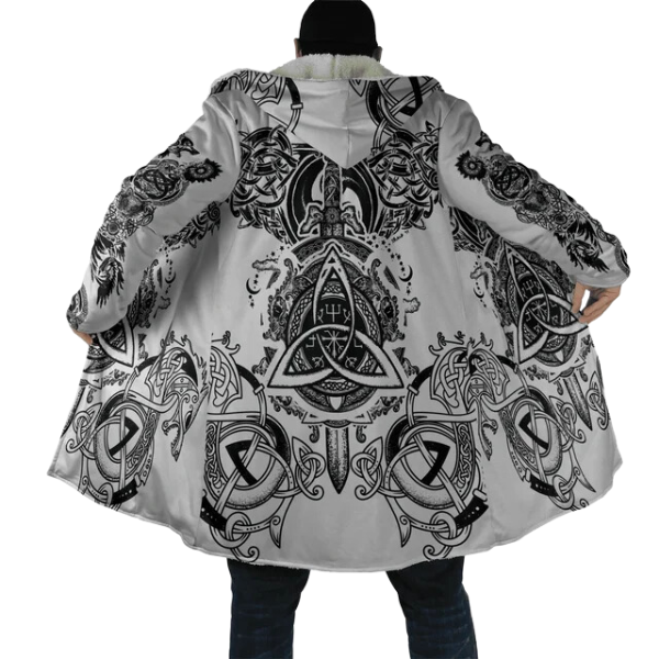 Viking | Wool Jacket