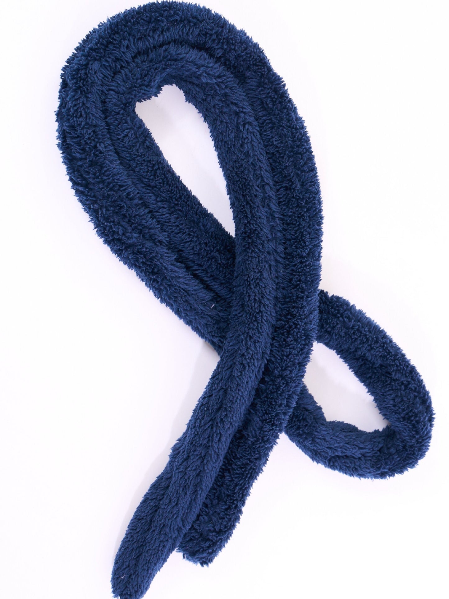 Vincent | Comfortable Plain Bathrobe