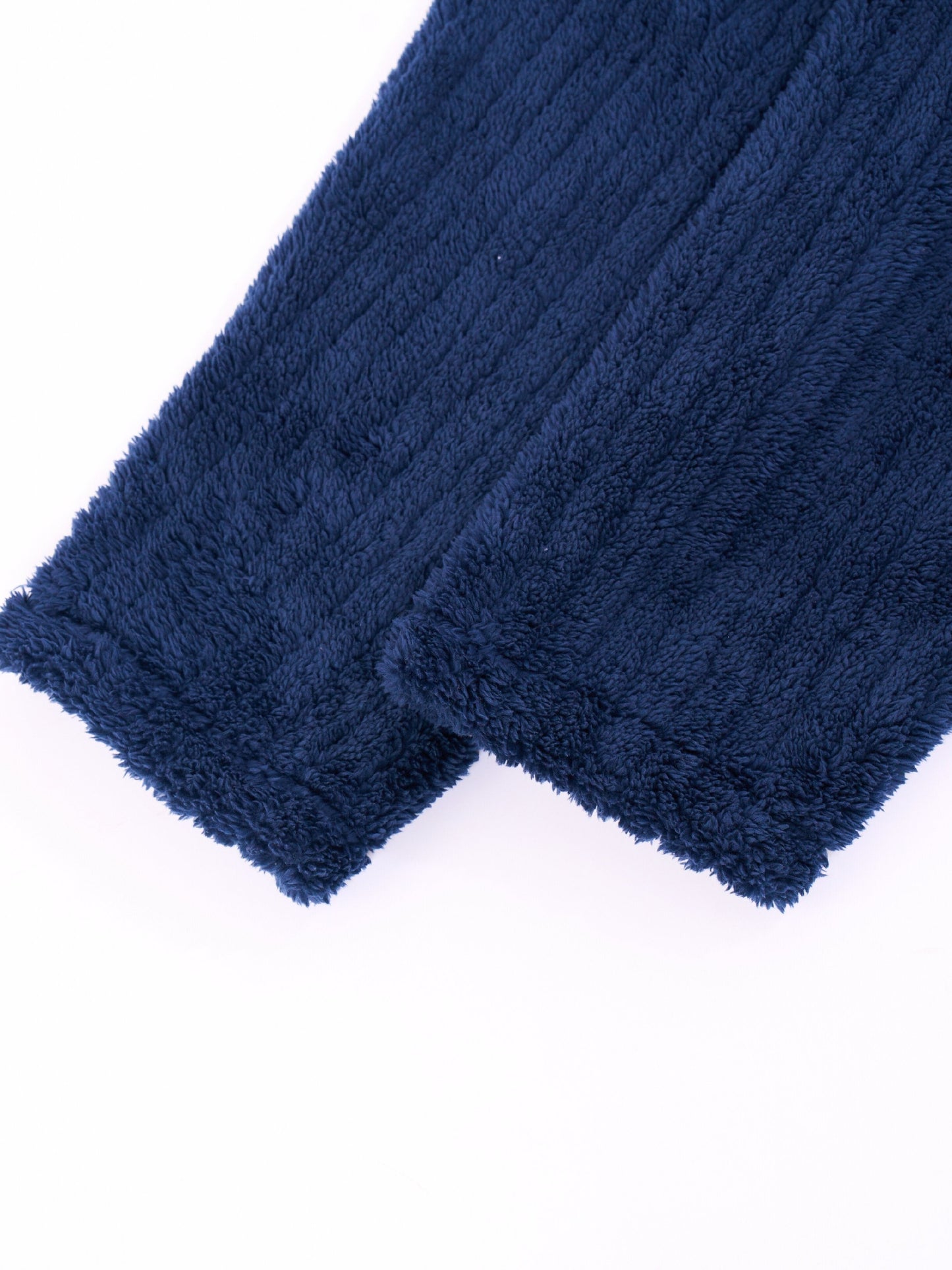 Vincent | Comfortable Plain Bathrobe
