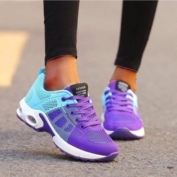Walkers | Supportive Women's Walking Shoes
