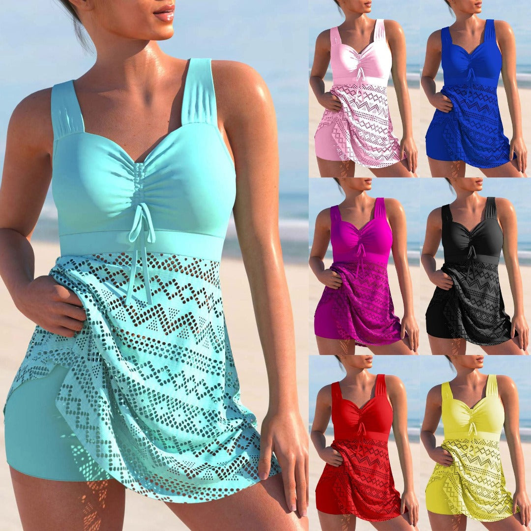 Zeynep | Tankini Set for Women