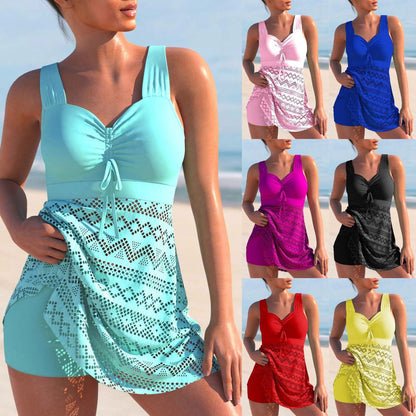 Zeynep | Tankini Set for Women